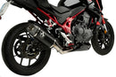 HONDA CB 750 HORNET [2025] – Bugspoiler – Carbon look-21