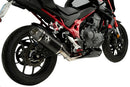 HONDA CB 750 HORNET [2025] – Bugspoiler – Carbon look-9