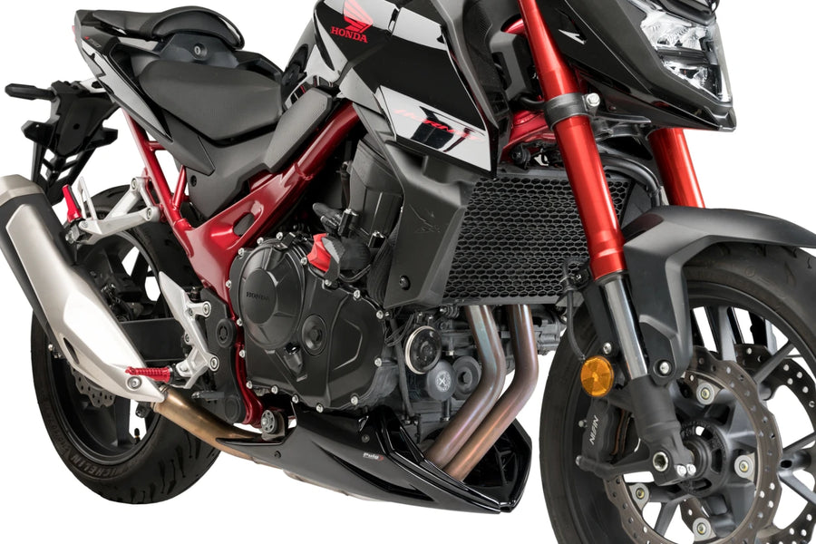 HONDA CB 750 HORNET [2025] – Bugspoiler – Carbon look