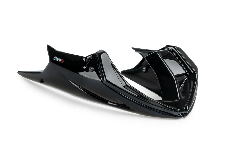 HONDA CB 750 HORNET [2025] – Bugspoiler – Mattschwarz
