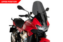 MOTO GUZZI V 100 MANDELLO S [2025] – Tourenscheibe – Transparent-33
