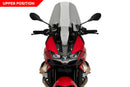 MOTO GUZZI V 100 MANDELLO S [2025] – Tourenscheibe – Getönt-12