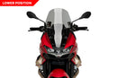 MOTO GUZZI V 100 MANDELLO S [2025] – Tourenscheibe – Transparent-11