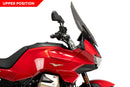 MOTO GUZZI V 100 MANDELLO S [2025] – Tourenscheibe – Getönt-6