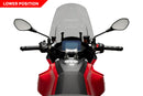 MOTO GUZZI V 100 MANDELLO S [2025] – Tourenscheibe – Transparent-14