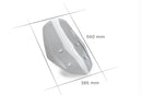 MOTO GUZZI V 100 MANDELLO S [2025] – Tourenscheibe – Transparent-17