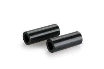 HONDA CB 750 HORNET [2025] – Lever Protector Adapter – Black