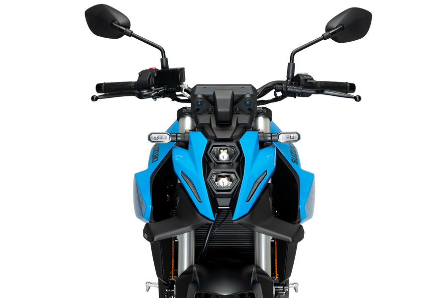 SUZUKI GSX-8S [2025] – Naked Verkleidungsscheibe Windschild Front Spoiler