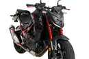 HONDA CB 750 HORNET [2024] – Spoiler latéral de pare-brise carénage nu-12