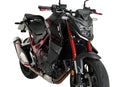 HONDA CB 750 HORNET [2024] – Spoiler latéral de pare-brise carénage nu-1