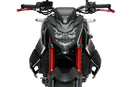 HONDA CB 750 HORNET [2024] – Spoiler latéral de pare-brise carénage nu-5