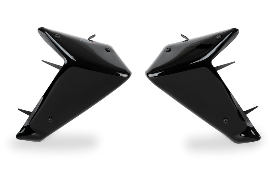 HONDA CB 750 HORNET [2024] – Spoiler latéral de pare-brise carénage nu