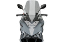 SYM JET X 125 [2025] - Pare-brise V-Tech Line Touring | Teinté | PUIG 21534H