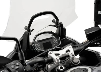 TRIUMPH TIGER SPORT 660 [2025] – Bulle sport – Teintée - 0