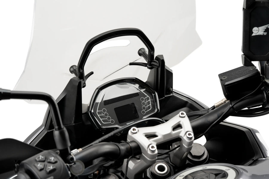 TRIUMPH TIGER SPORT 660 [2025] – Support de Renfort – Noir