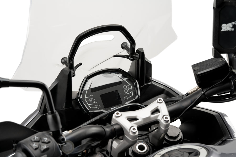 TRIUMPH TIGER SPORT 660 [2025] – Bulle sport – Teintée