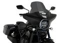 HONDA CMX 1100 TOURING REBEL [2025] – High-Road Touring – Stark getönt-1