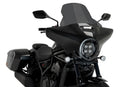 HONDA CMX 1100 TOURING REBEL [2025] – High-Road Touring – Transparent-29