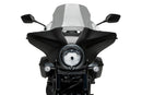 HONDA CMX 1100 TOURING REBEL [2025] – High-Road Touring – Stark getönt-5