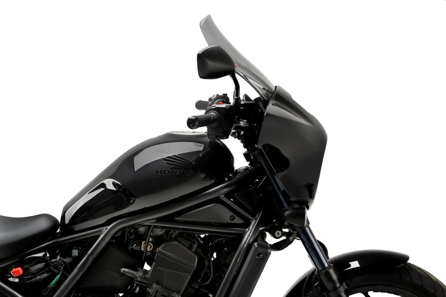 HONDA CMX 1100 TOURING REBEL [2025] – High-Road Touring – Transparent