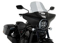 HONDA CMX 1100 TOURING REBEL [2025] – High-Road Touring – Transparent-28