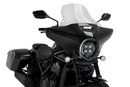 HONDA CMX 1100 TOURING REBEL [2025] – High-Road Touring – Stark getönt-29