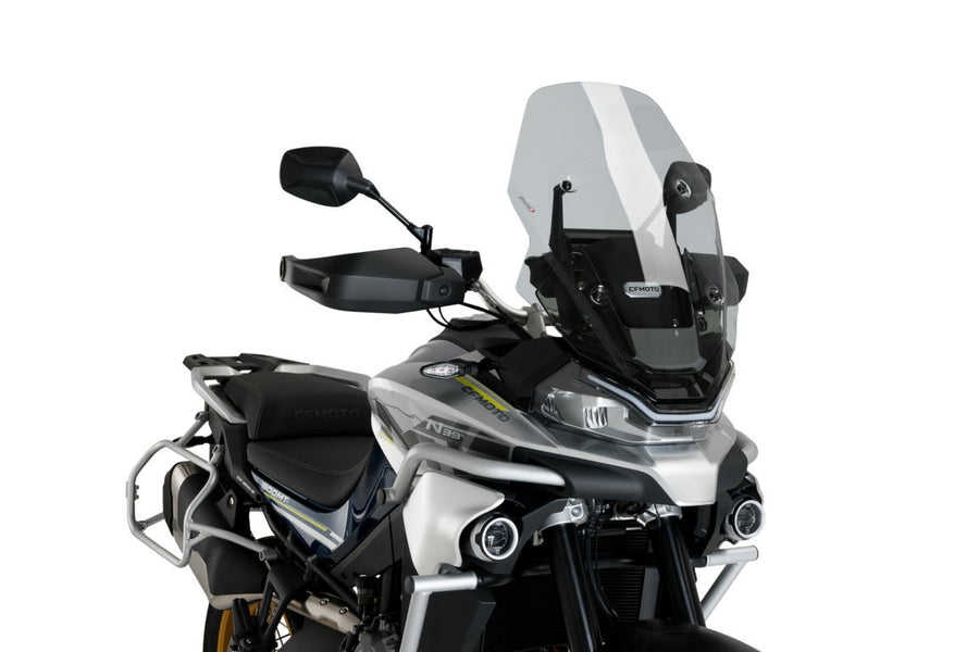 CFMOTO 800MT EXPLORE [2025] – Tourenscheibe – Transparent