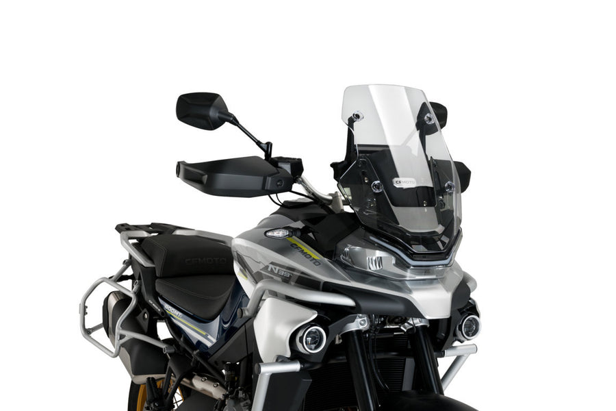 CFMOTO 800MT EXPLORE [2025] – Bulle Touring – Teintée
