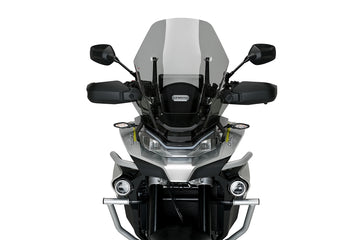 CFMOTO 800MT EXPLORE [2025] - bulle de tourisme | Teinté | PUIG 21546H