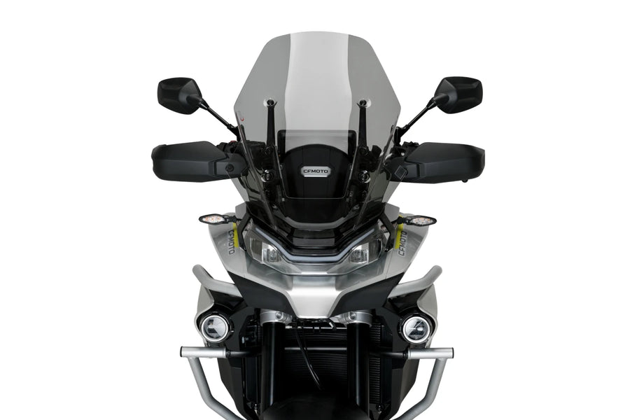 CFMOTO 800MT EXPLORE [2025] – Bulle Touring – Teintée