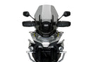 CFMOTO 800MT EXPLORE [2025] – Tourenscheibe – Transparent-3