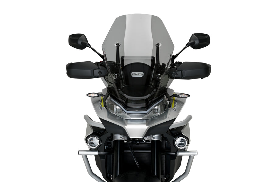 CFMOTO 800MT EXPLORE [2025] – Tourenscheibe – Transparent