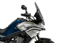 CFMOTO 800MT EXPLORE [2025] – Tourenscheibe – Transparent-17