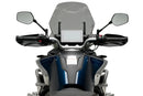 CFMOTO 800MT EXPLORE [2025] – Tourenscheibe – Transparent-7