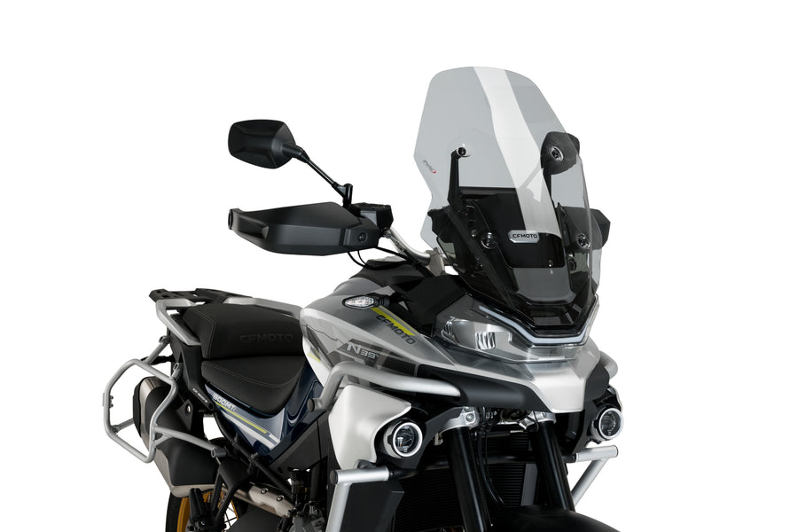 CFMOTO 800MT EXPLORE [2025] – Tourenscheibe – Transparent