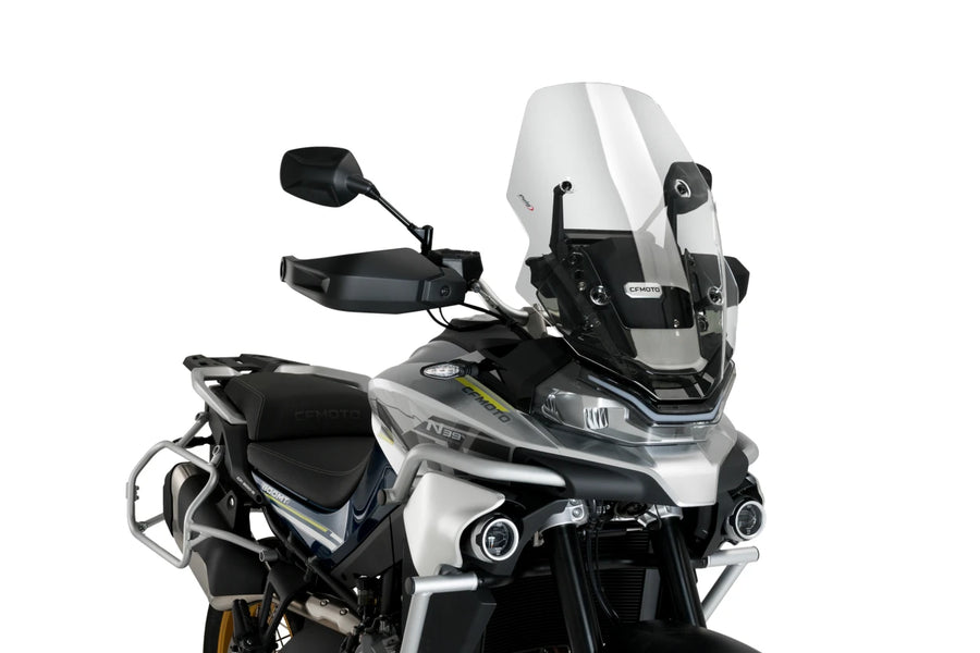 CFMOTO 800MT EXPLORE [2025] – Bulle Touring – Teintée