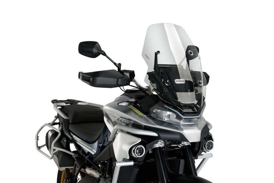 CFMOTO 800MT EXPLORE [2025] – Tourenscheibe – Transparent