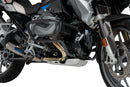 BMW R 1250 GS [2024] – Engine protection – Silver-14