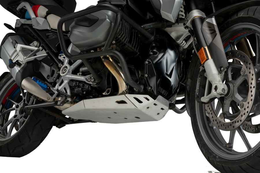 BMW R 1250 GS [2024] – Engine protection – Silver
