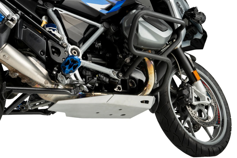 BMW R 1250 GS [2024] – Engine protection – Silver