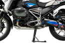 BMW R 1250 GS [2024] – Engine protection – Silver-6