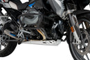 BMW R 1250 GS [2024] – Engine protection – Silver-11