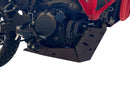 KAWASAKI KLR 650 [2025] – Pare Moteur – Noir-19