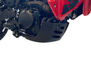 KAWASAKI KLR 650 [2025] – Pare Moteur – Noir-20