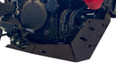 KAWASAKI KLR 650 [2025] – Pare Moteur – Noir-1
