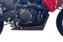 KAWASAKI KLR 650 [2025] – Pare Moteur – Noir-11