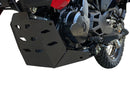 KAWASAKI KLR 650 [2025] – Pare Moteur – Noir-5