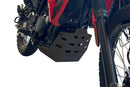 KAWASAKI KLR 650 [2025] – Pare Moteur – Noir-7