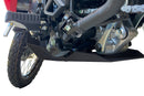 KAWASAKI KLR 650 [2025] – Pare Moteur – Noir-16