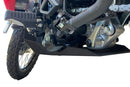 KAWASAKI KLR 650 [2025] – Pare Moteur – Noir-9